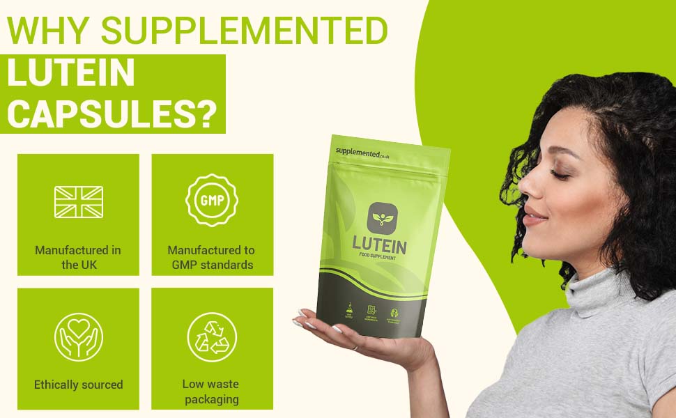Lutein