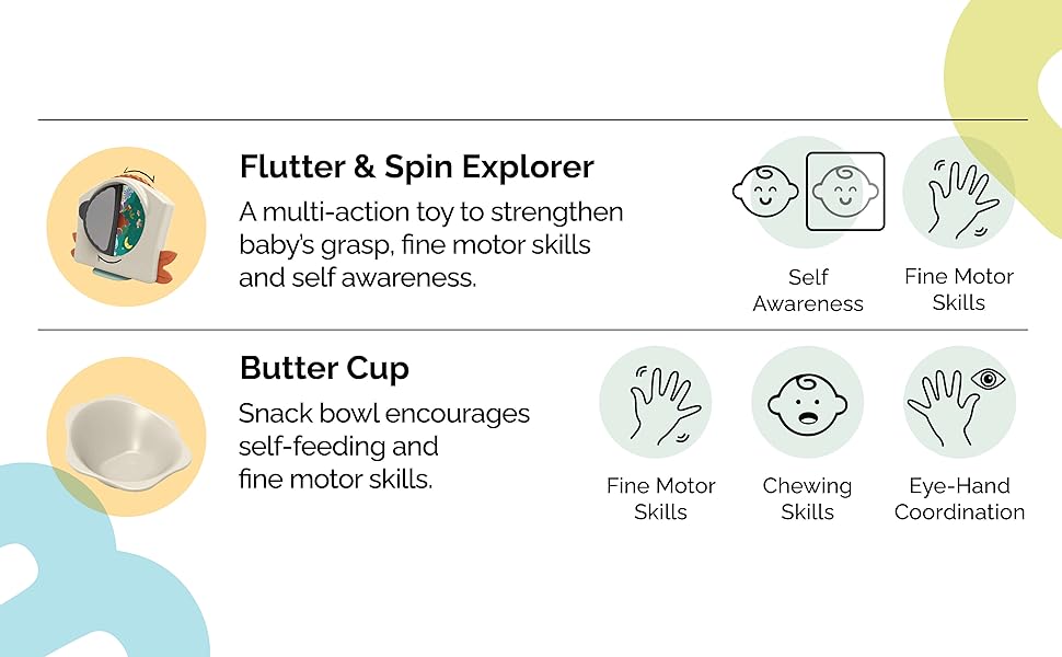 Oribel Portaplay Activity Center
