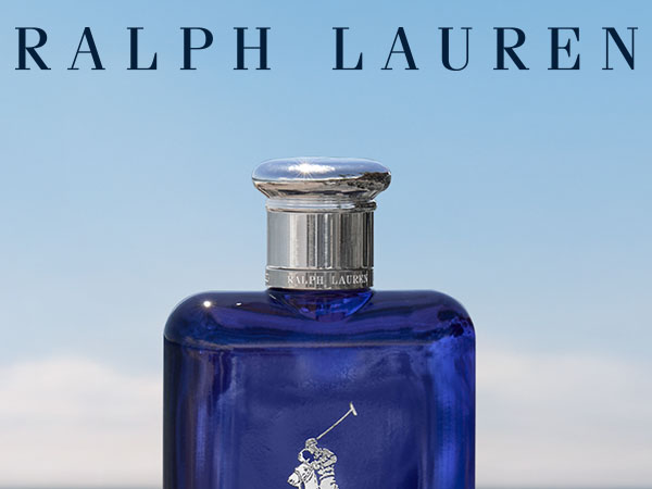 Amazon.com: RALPH LAUREN FRAGRANCES Polo Blue - Eau de