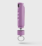 Guard Dog Security Pepper Spray with Window Breaker