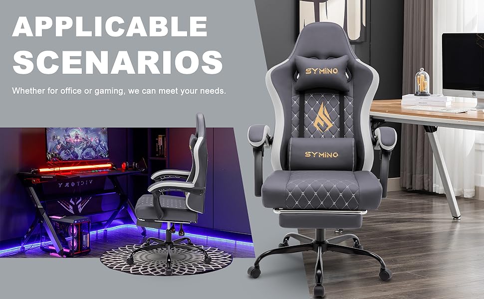 gaming chair for kids