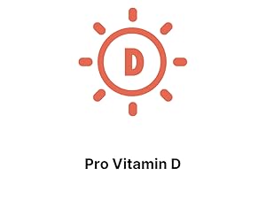 pro vitamin d
