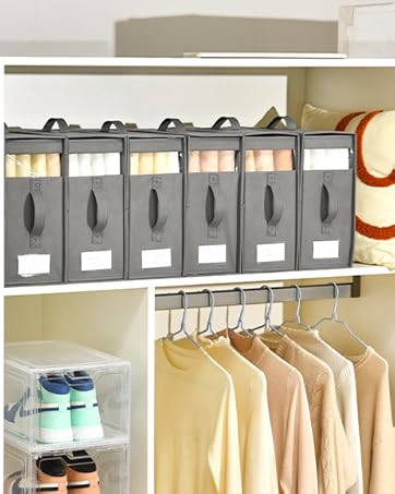 under bed organizers and storage