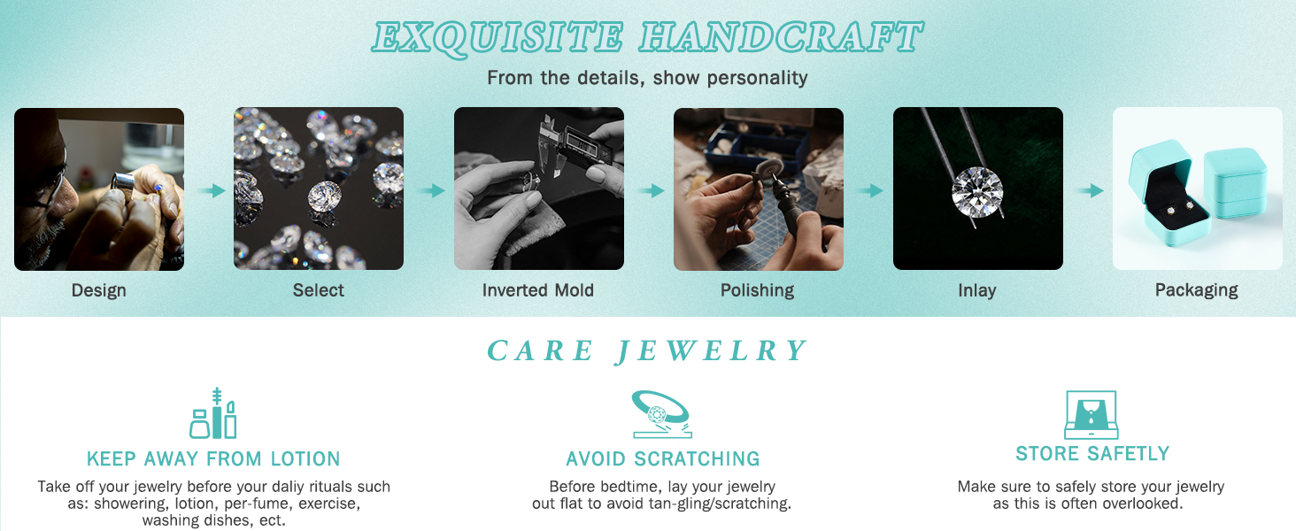 Care jewelry