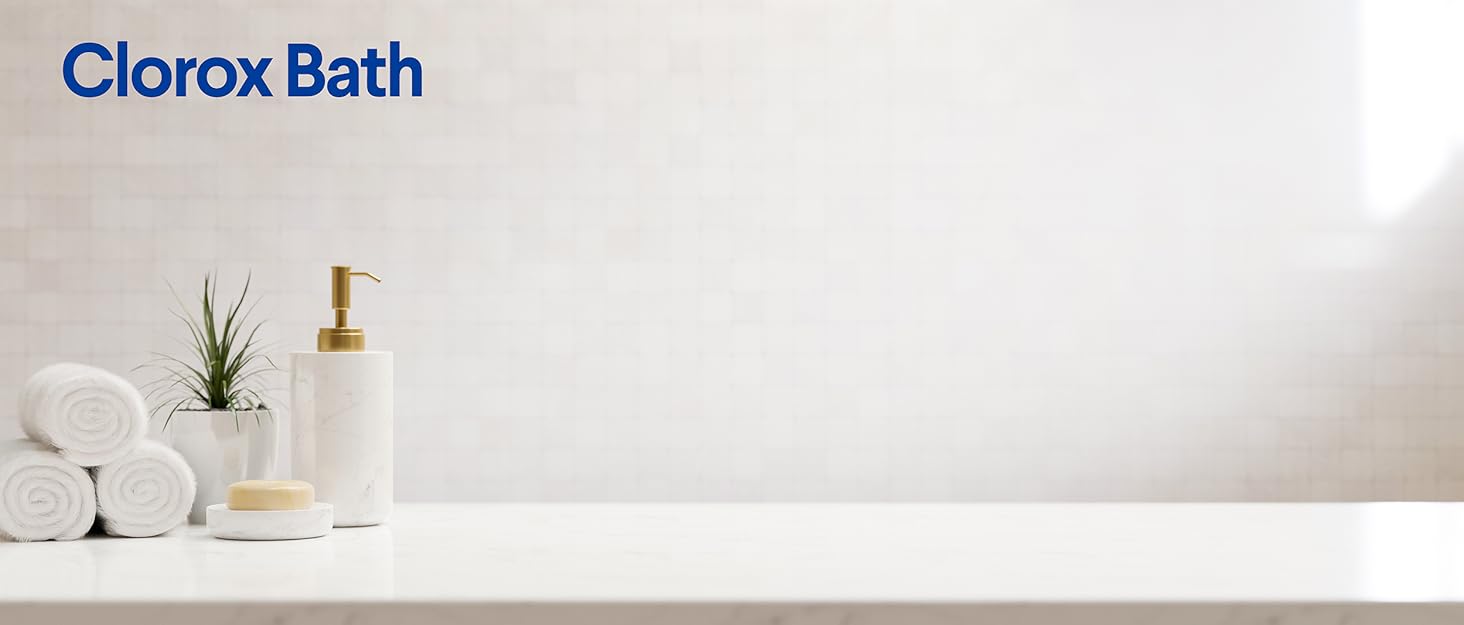 Clorox Bath