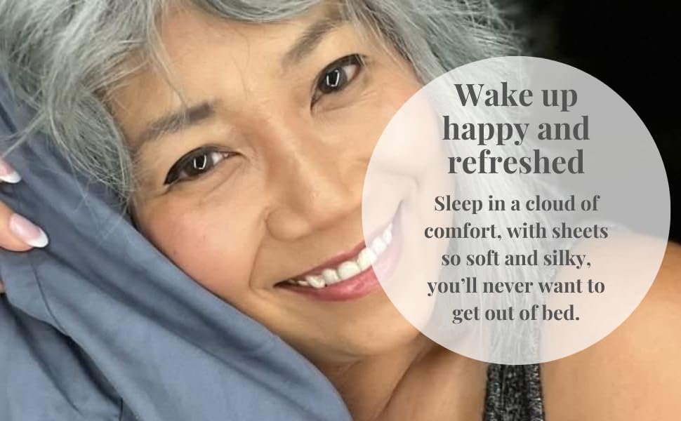 Bamtek Luxury 100 Viscose Derived from Bamboo Sheets