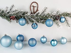 Xmas balls