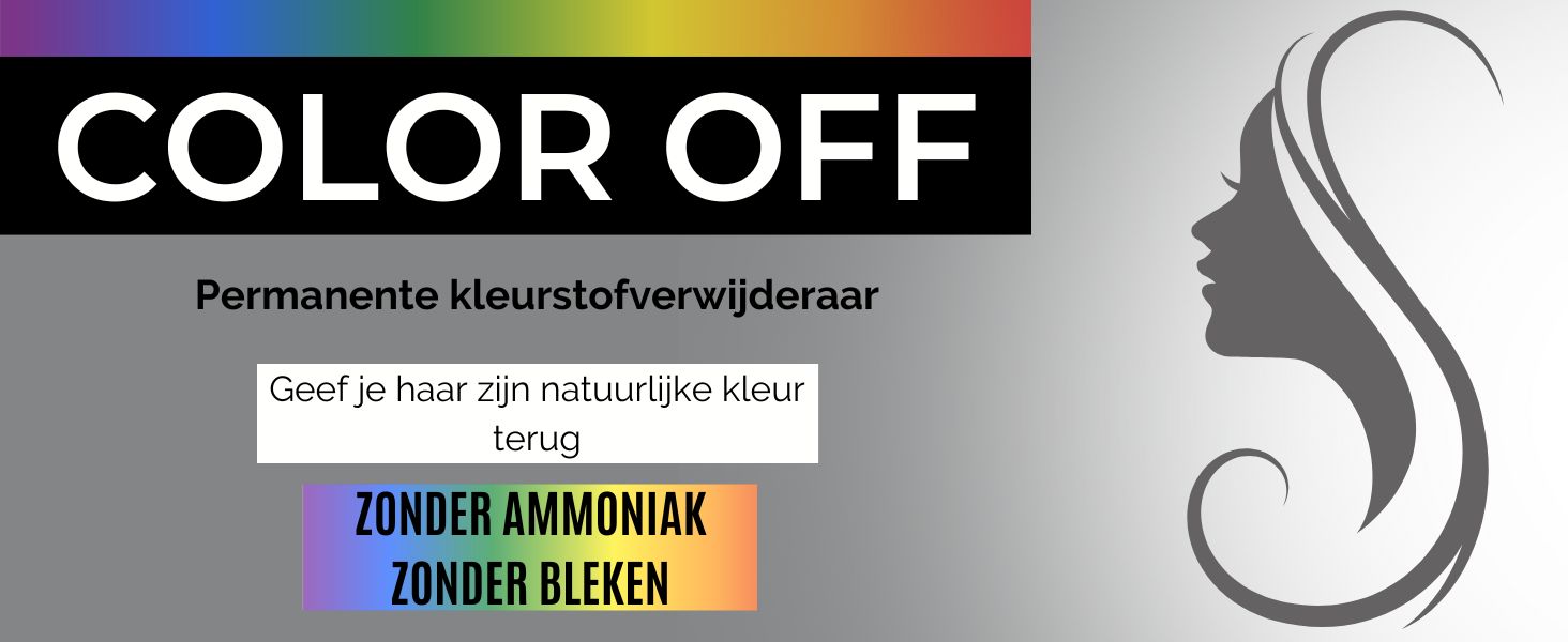 Color Off B0792FTVBF