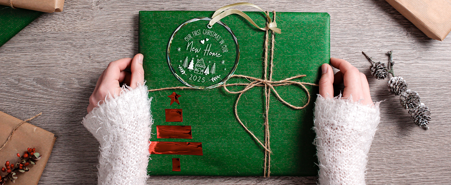 House Warming Gifts New Home