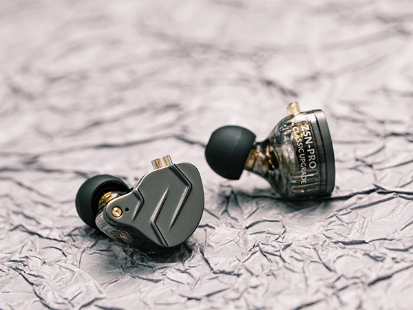 【iem】NLINE Amazon.com: KZ ZSN PRO X Gaming Earbuds in Ear Monitor