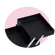 MAKE UP KOFFER GROß