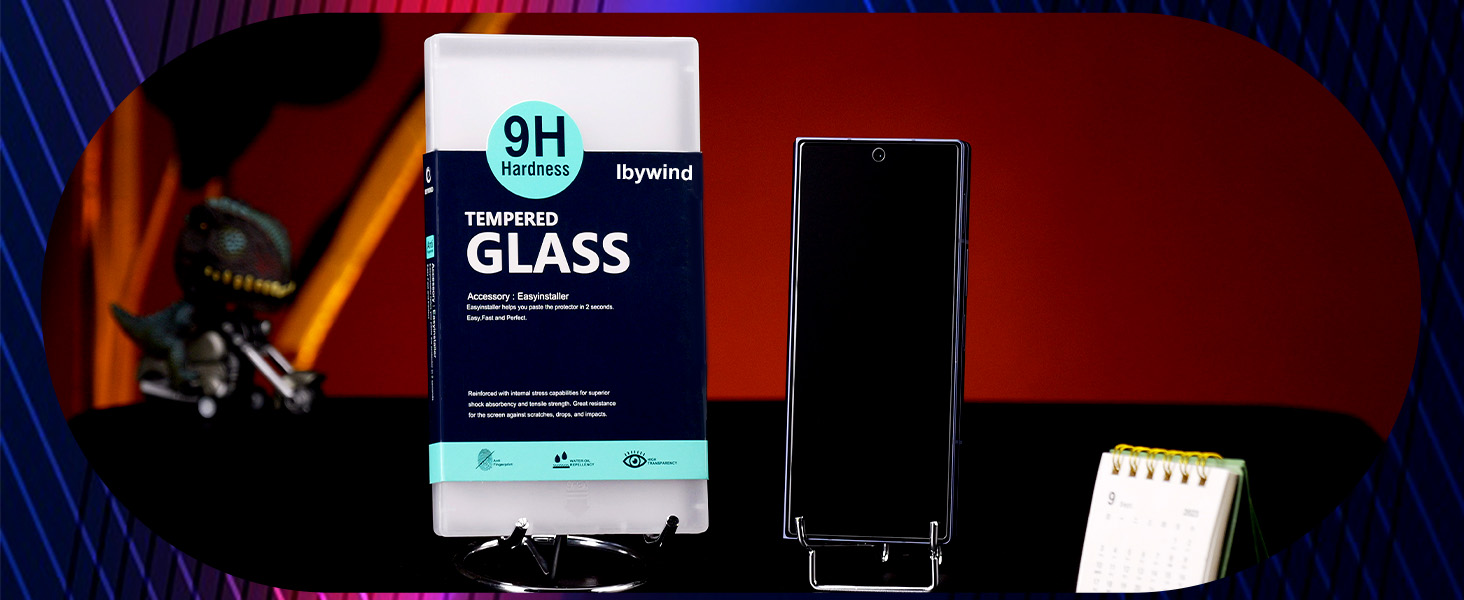 Samsung Galaxy Z Fold7 5G Screen Protector