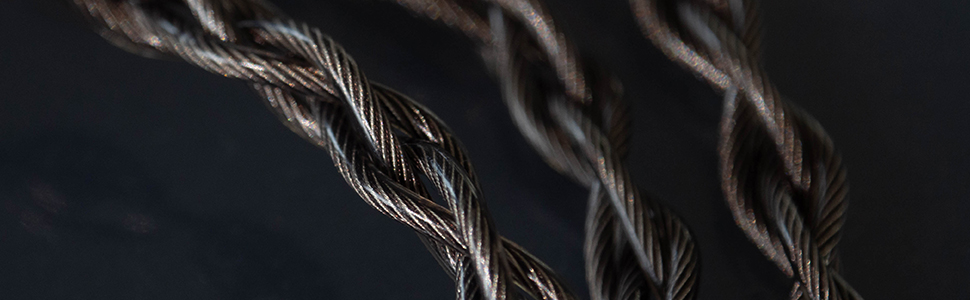 SoundsGood Cassiterite キャシテライトMMCX-4.4mm SoundsGood]Cassiterite イヤホン/イヤモニ用アップグレード