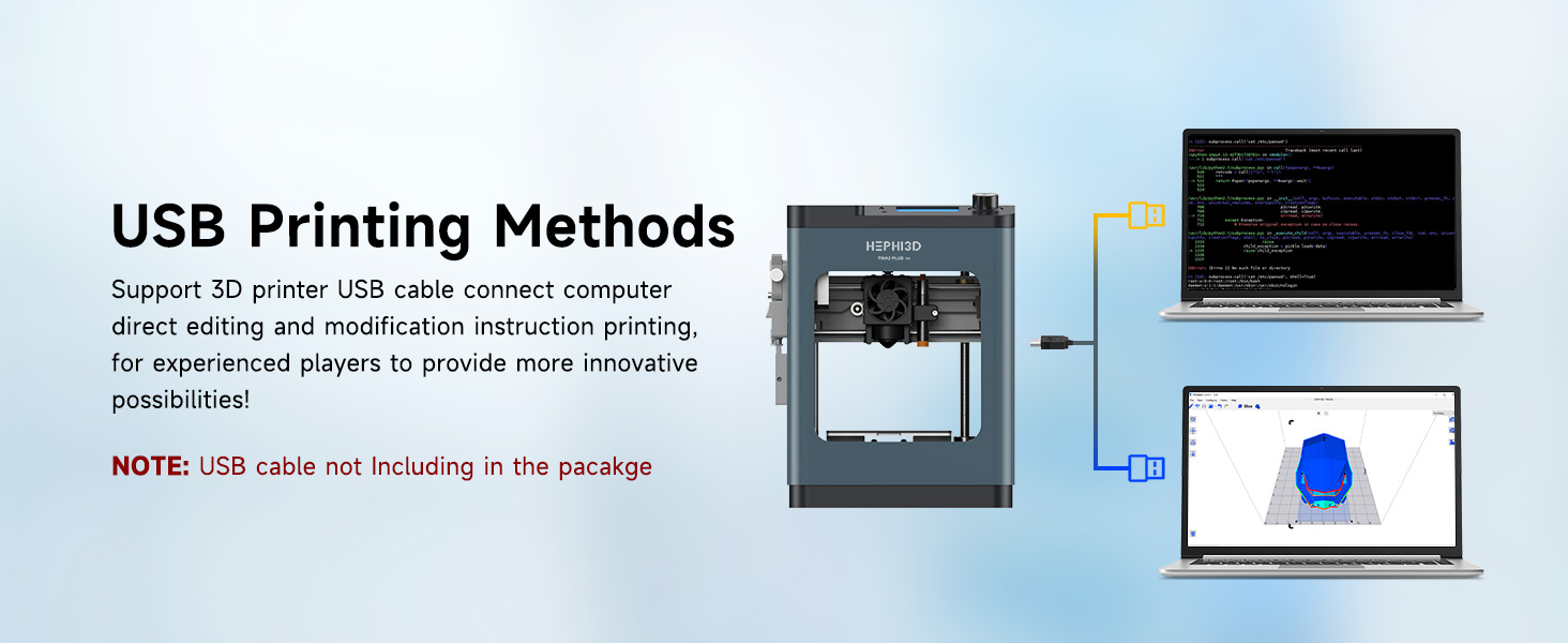 fully open source 3d printer auto leveling