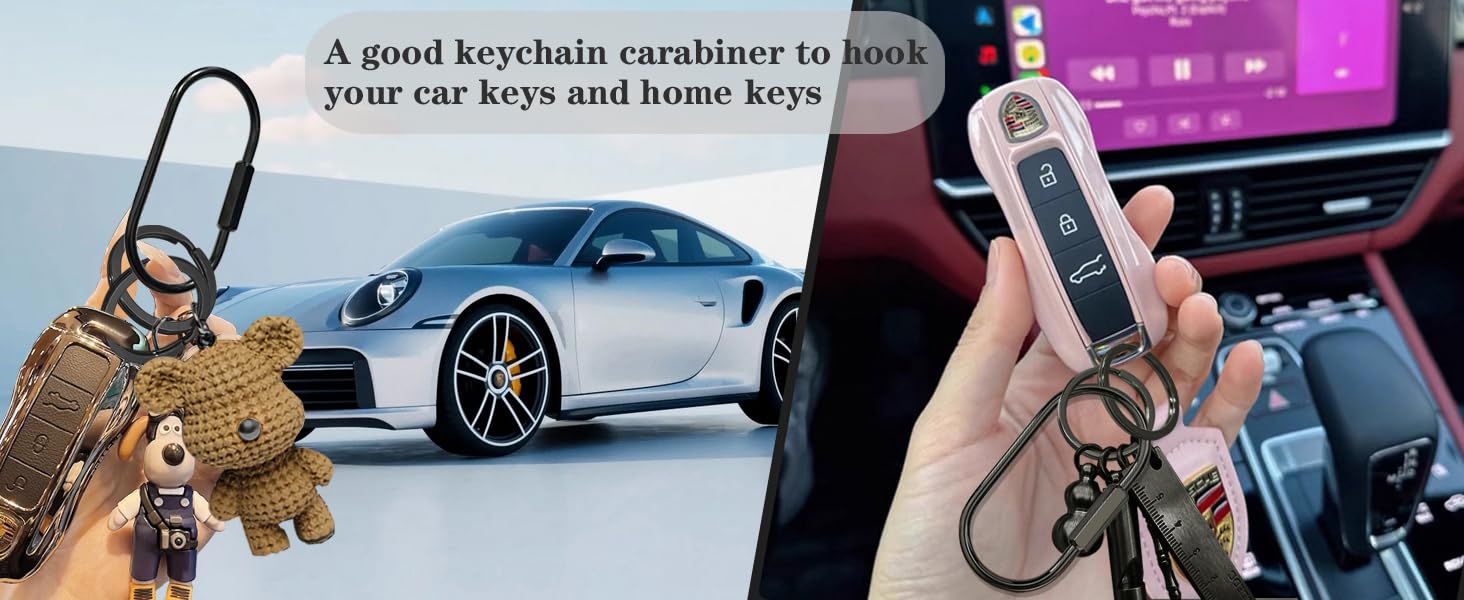 keychain