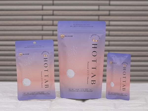 【Sale】ホットタブリカバリー中性重炭酸入浴剤90錠×2袋 hottab-store_recovery-90