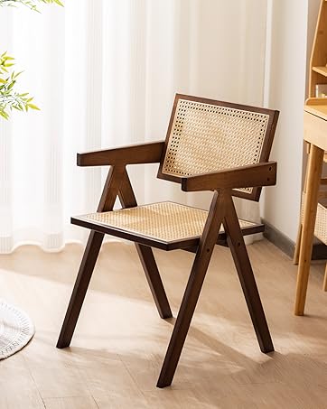 Rattan Dining Chair
