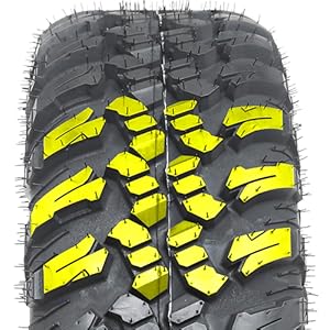 forerunner aurora at all terrain atv utv tire