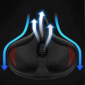 peloton seat cushion