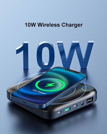 10W Wireless Charger
