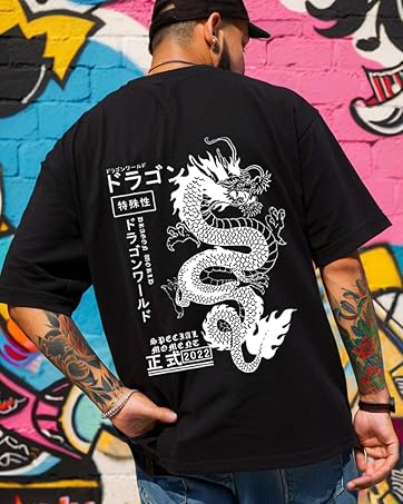 Men's Graphic Tees