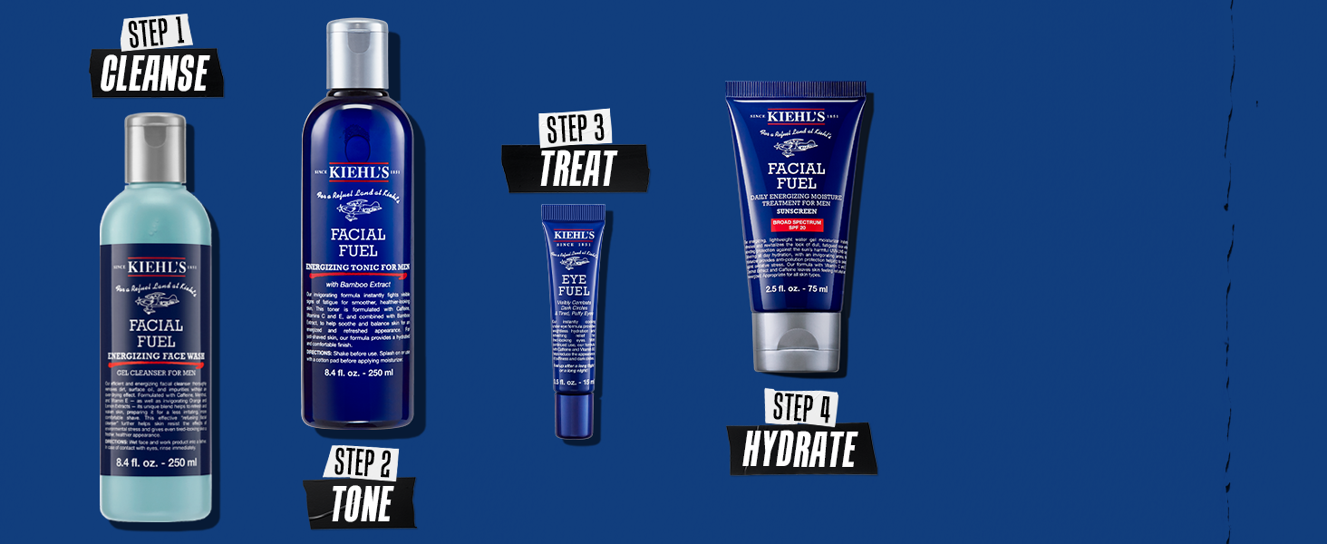 body wash for men cleanser shampoo conditioner soap body fuel mens