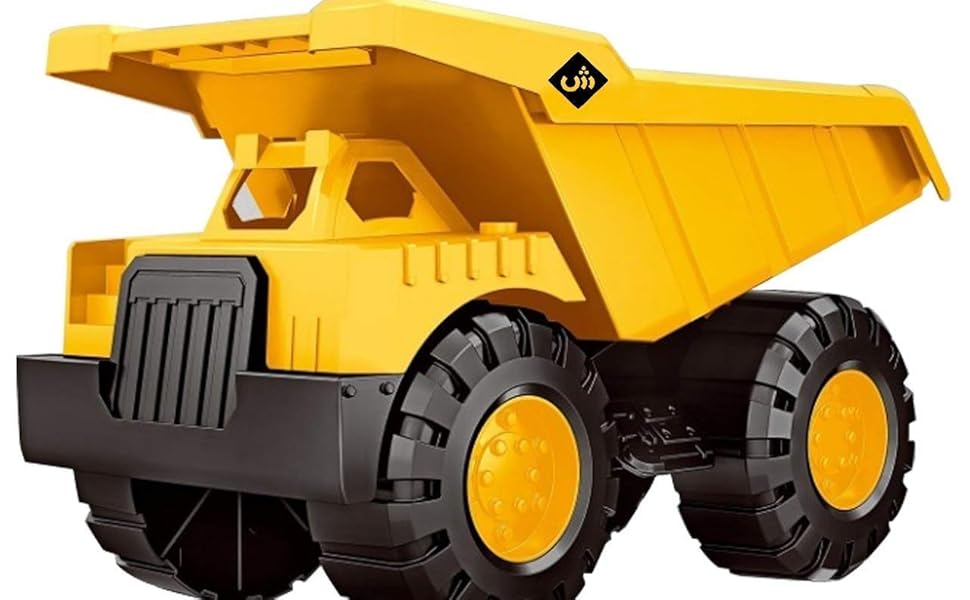 DUMPER FOR KIDS