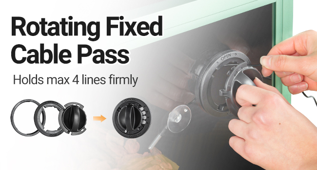 ball python enclosure