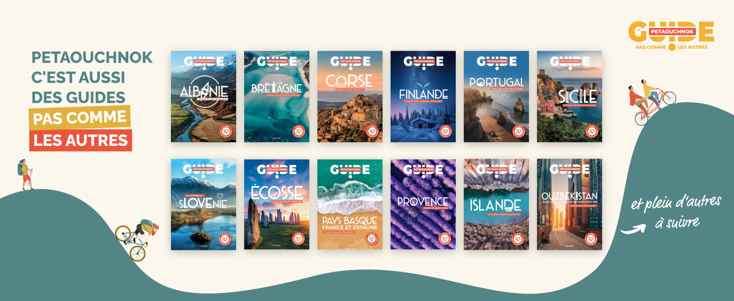 Collection Petaouchnok