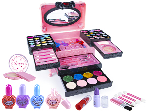 schminkkoffer mädchen