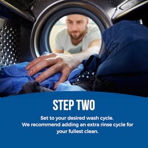 eliminate sweat odors, smelly clothing