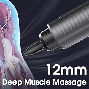 gym massage gun