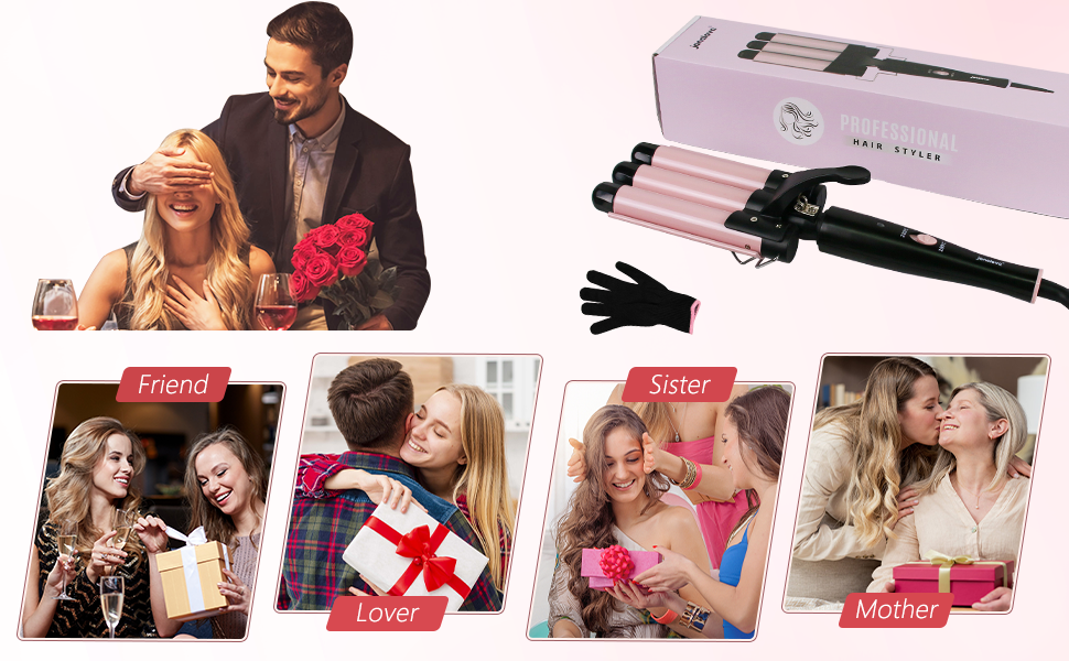curling ironcurling iron