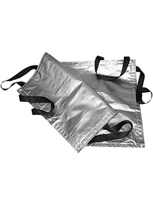 EVERNEW Tarp TC 4 285 × 400 cm EVERNEW Tarp TC 4 285 × 400 cm