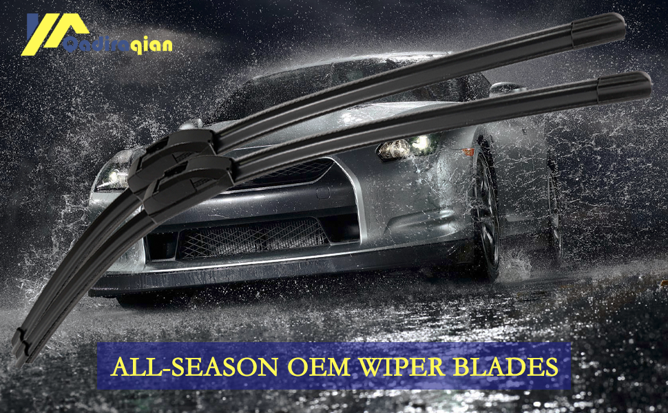 20''+20'' inch wiper blade(s) Windshield,Replacement for