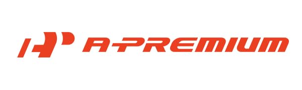 a-premium shock absorber