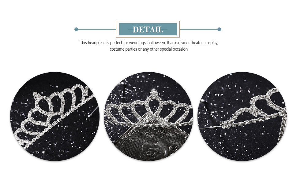 wedding tiaras for bride