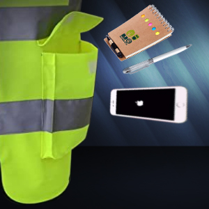 PRÁCTICO CON MUCHO ESPACIO PARA LOS OBJETOS DE VALOR