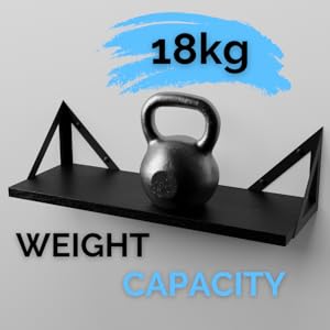 library kitcen mountable lipped tier holders decor install units allsorts mantlepiece duty holder