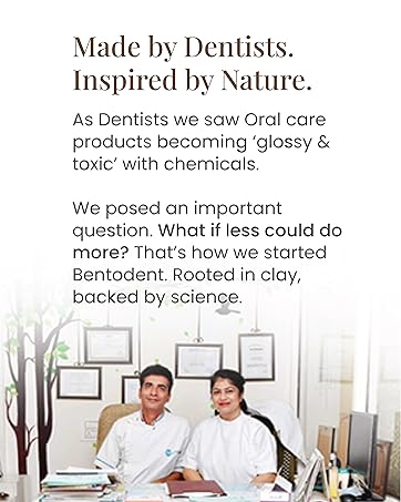 made by dentists safe toothpaste kids adults