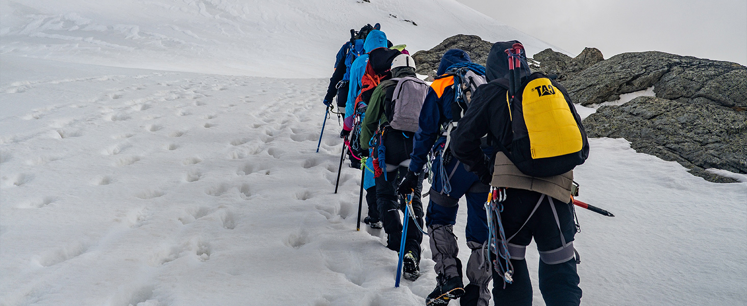 Men&amp;#39;s Winter Snow Boots Water Resistant Non Slip Warm Outdoor Lightweight Comfortable Durable