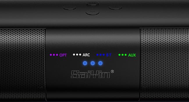 sound bar