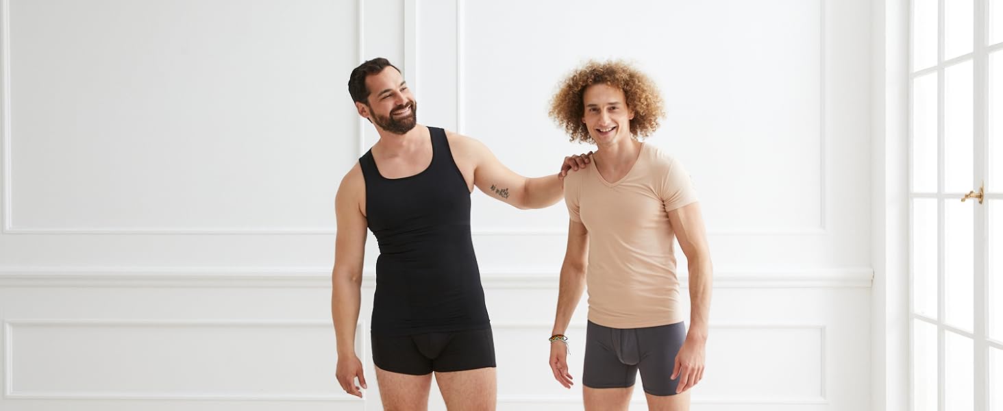 canottiere FINN Business