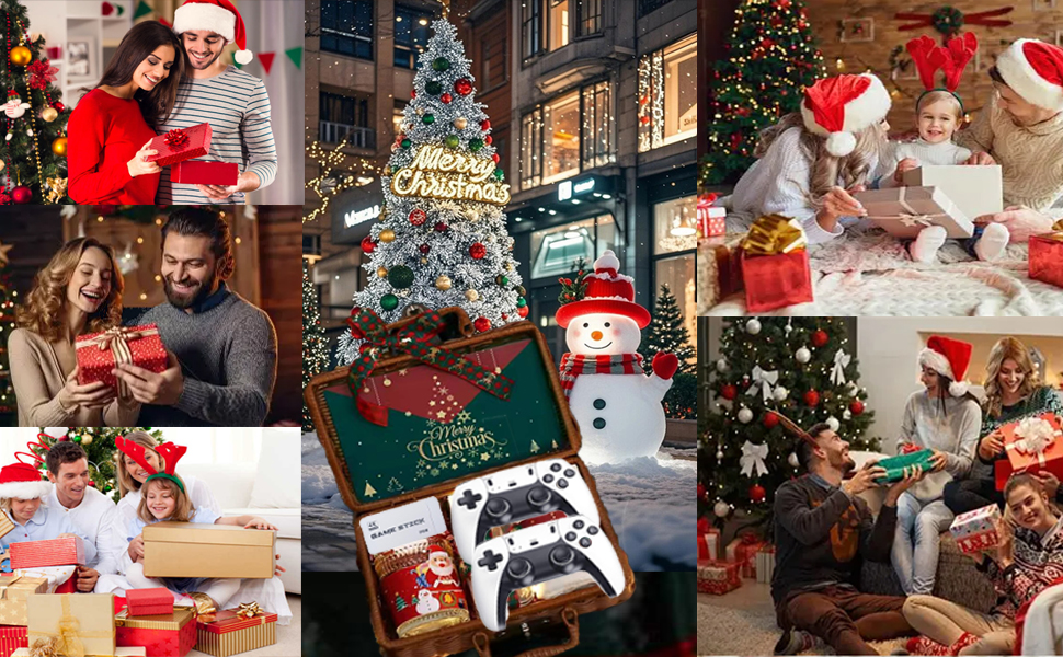 Best christmas gift of retro game consoles stick