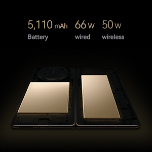 HUAWEI Mate X6 smartphone