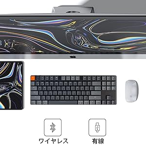 flatten43tb 完成品 ロープロファイル Bluetooth キーボード 楽天市場】ロープロファイル キーボードの通販