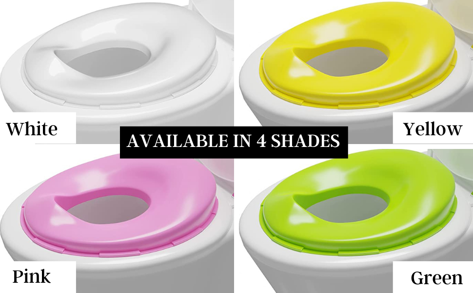 SPN-BFCC Baby Potty Training Toilet Seat for Boys And Girls Kids