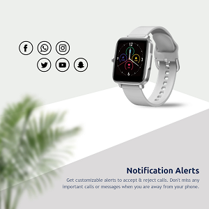 styx neo smartwatch price