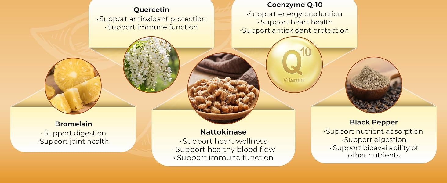 vegatot nattokinase supplement