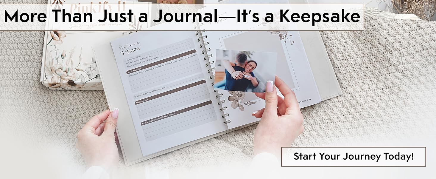 More than just a journal